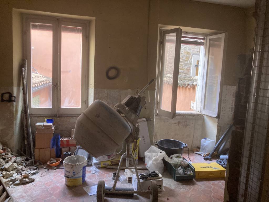 appartamento in vendita a Pesaro in zona Centro Città