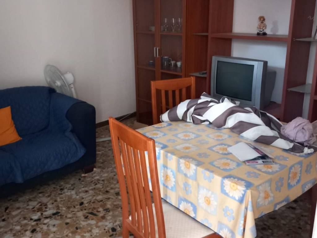 appartamento in vendita a Pesaro in zona Monteciccardo