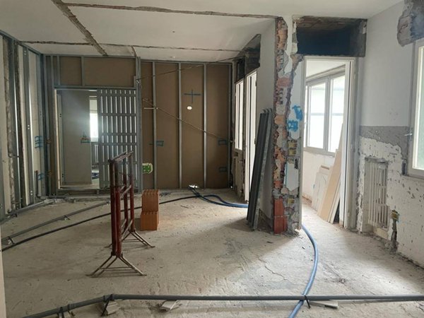appartamento in vendita a Pesaro in zona Centro Città