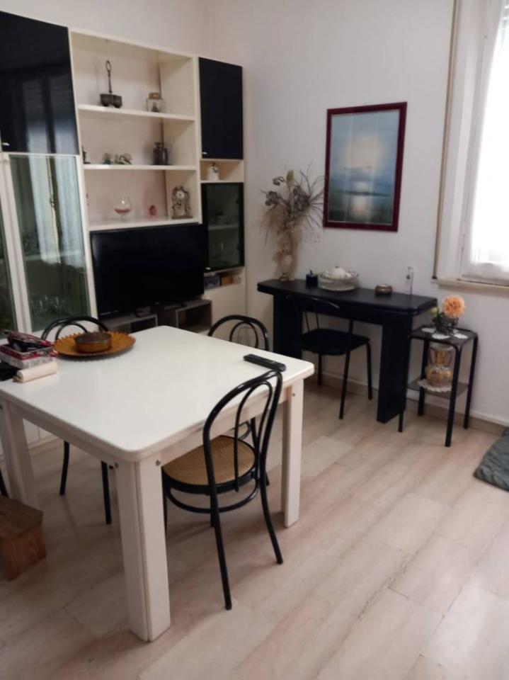 appartamento in vendita a Pesaro in zona Mare