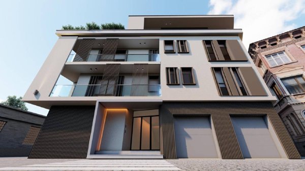 appartamento in vendita a Pesaro in zona Centro Città