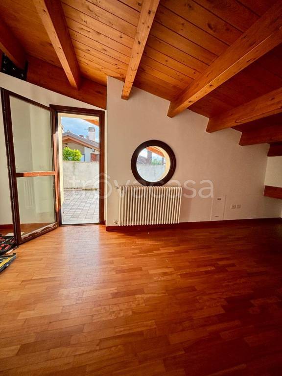 appartamento in vendita a Pesaro in zona San Bartolo