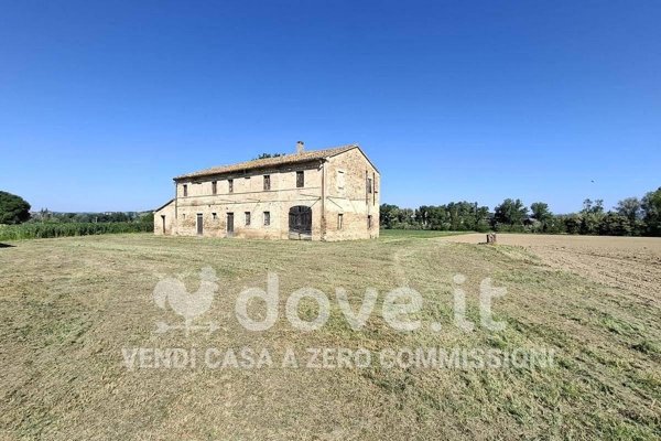 casa indipendente in vendita a Pesaro in zona Centro Città