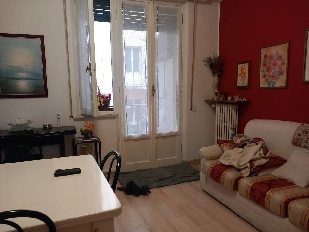 appartamento in vendita a Pesaro in zona Centro Città