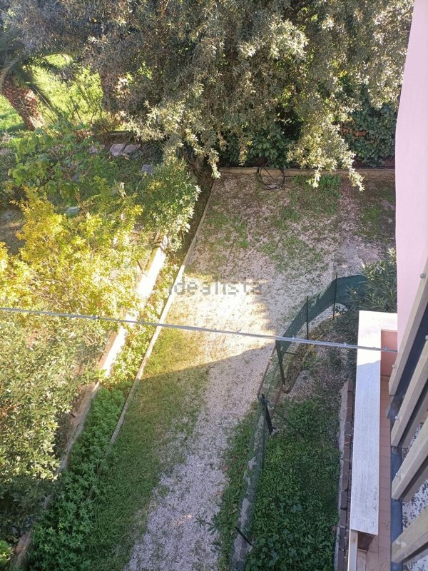 appartamento in vendita a Pesaro in zona Vismara