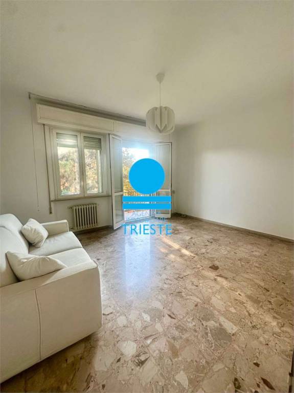 appartamento in vendita a Pesaro in zona Centro Città
