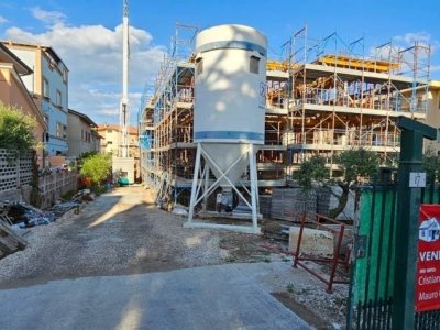appartamento in vendita a Pesaro in zona Mare