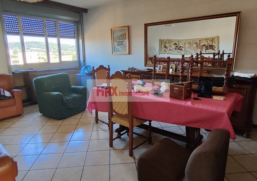 appartamento in vendita a Pesaro in zona Pantano