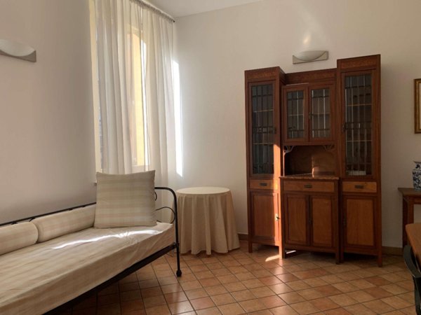 appartamento in vendita a Pesaro in zona Centro Città