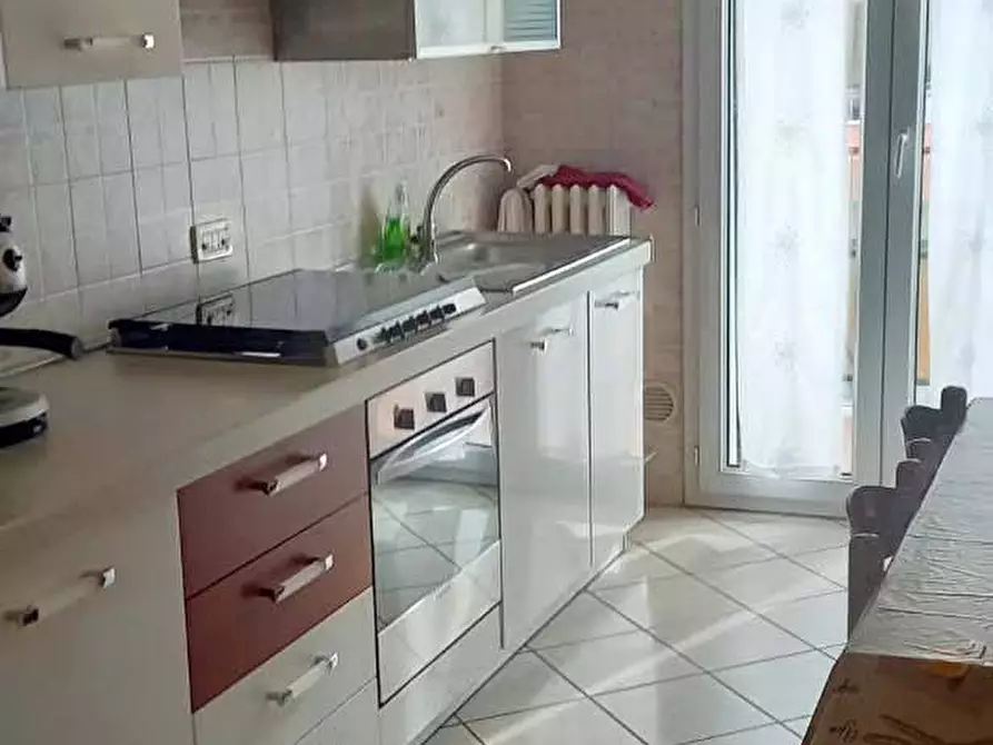 appartamento in vendita a Pesaro in zona Muraglia