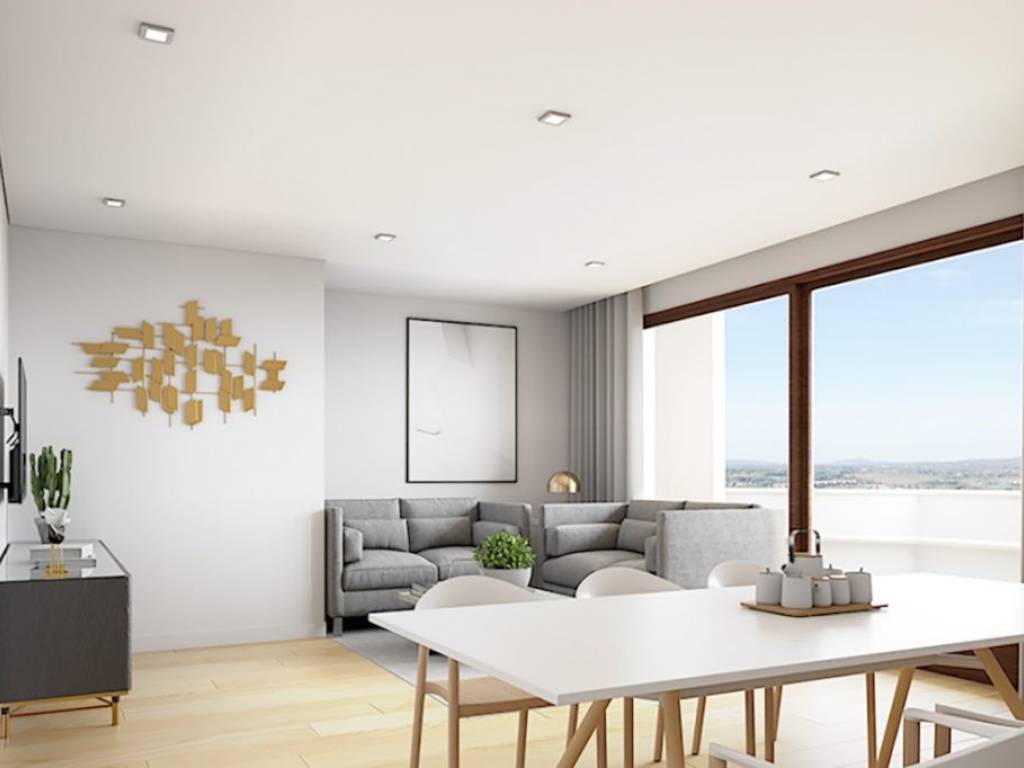 appartamento in vendita a Pesaro in zona Mare