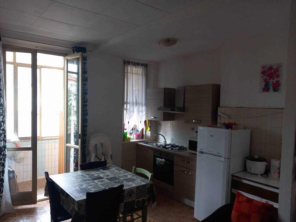 appartamento in vendita a Pesaro in zona Pantano