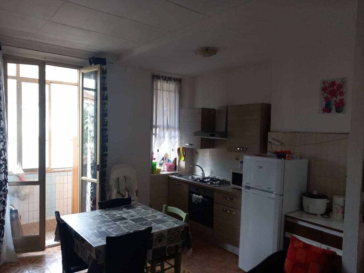 appartamento in vendita a Pesaro in zona Pantano