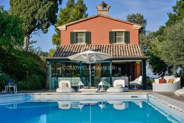 appartamento in vendita a Pesaro in zona Villa Fastiggi