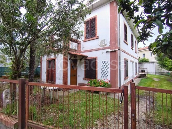 appartamento in vendita a Pesaro in zona Pantano