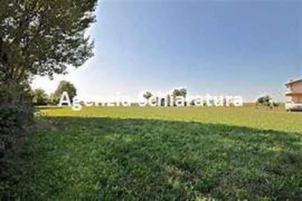 terreno agricolo in vendita a Pesaro in zona Borgo Santa Maria