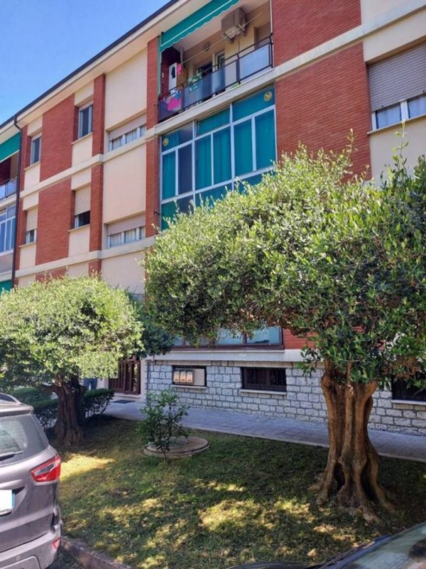 appartamento in vendita a Pesaro