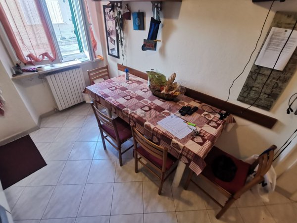 appartamento in vendita a Pesaro in zona Soria