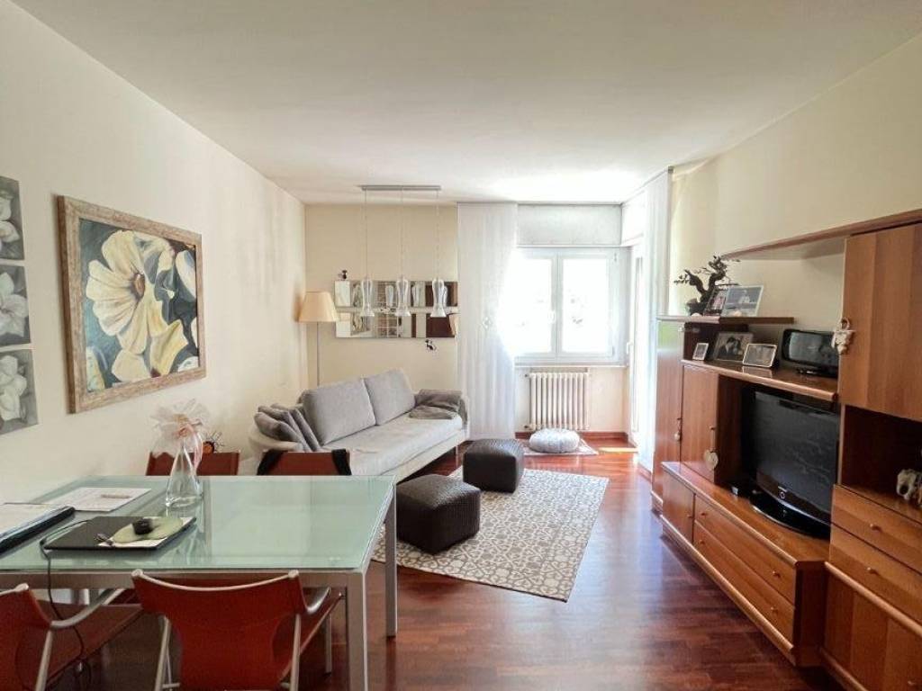 appartamento in vendita a Pesaro