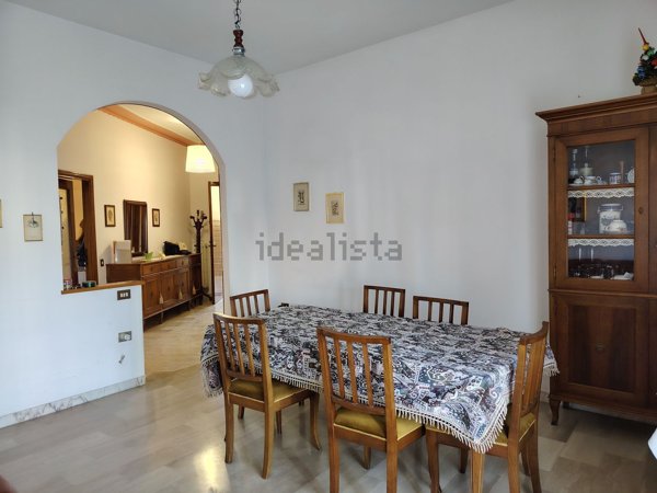 appartamento in vendita a Pesaro in zona Mare