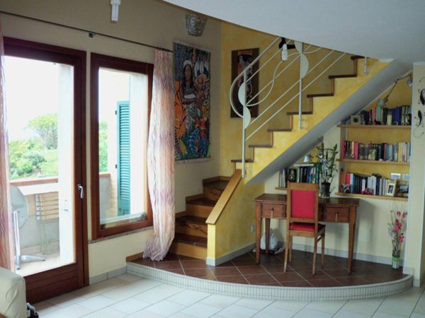 casa indipendente in vendita a Pesaro in zona Monteciccardo