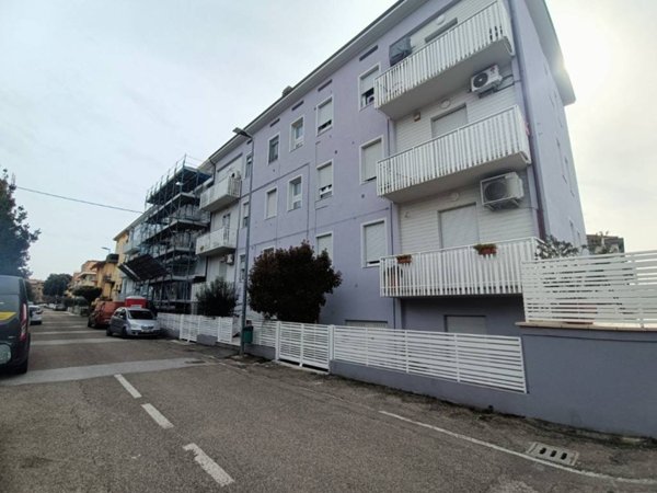 appartamento in vendita a Pesaro in zona Pantano