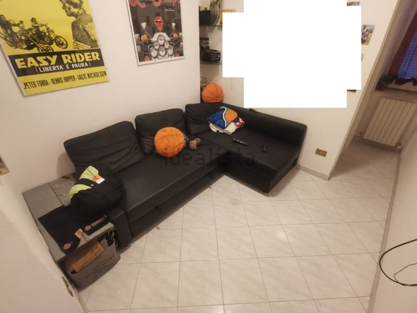 appartamento in vendita a Pesaro in zona Soria