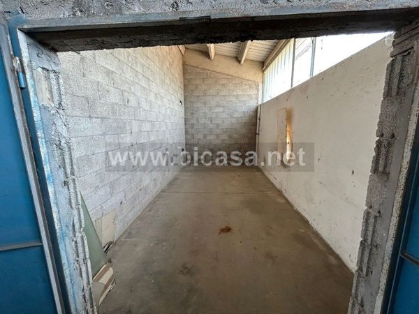 terreno edificabile in vendita a Pesaro in zona Villa Fastiggi