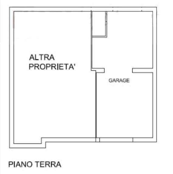 appartamento in vendita a Pesaro