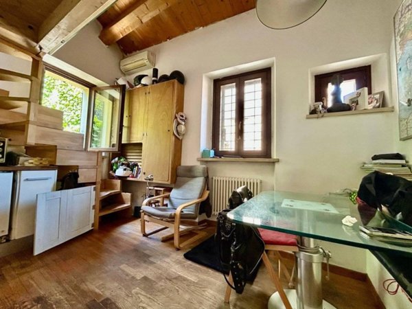 appartamento in vendita a Pesaro