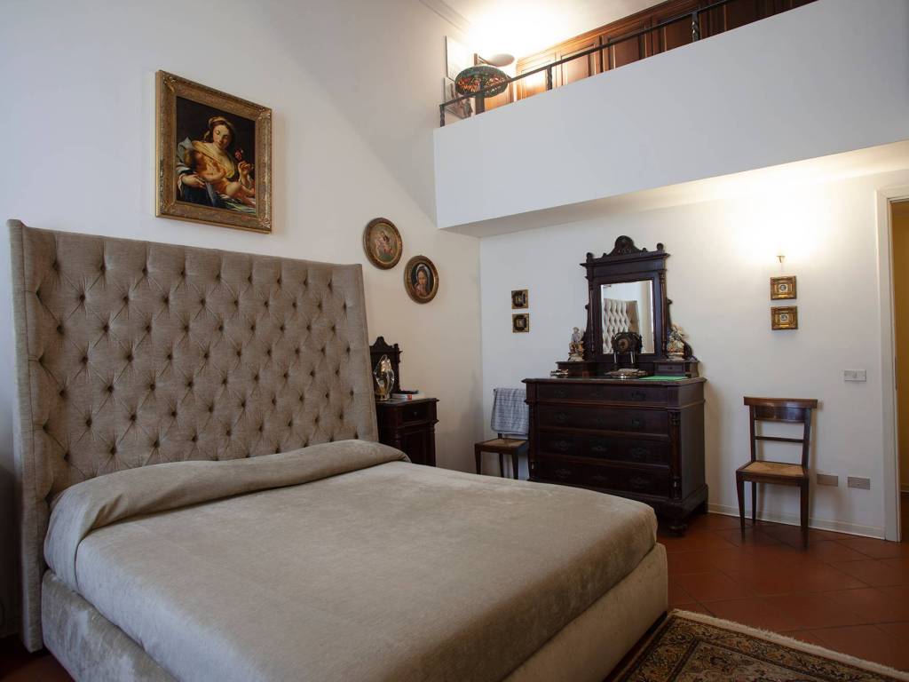 appartamento in vendita a Pesaro in zona Mare