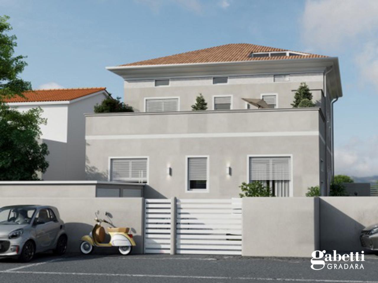 appartamento in vendita a Pesaro