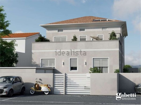 appartamento in vendita a Pesaro