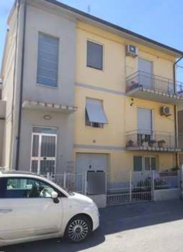 appartamento in vendita a Pesaro