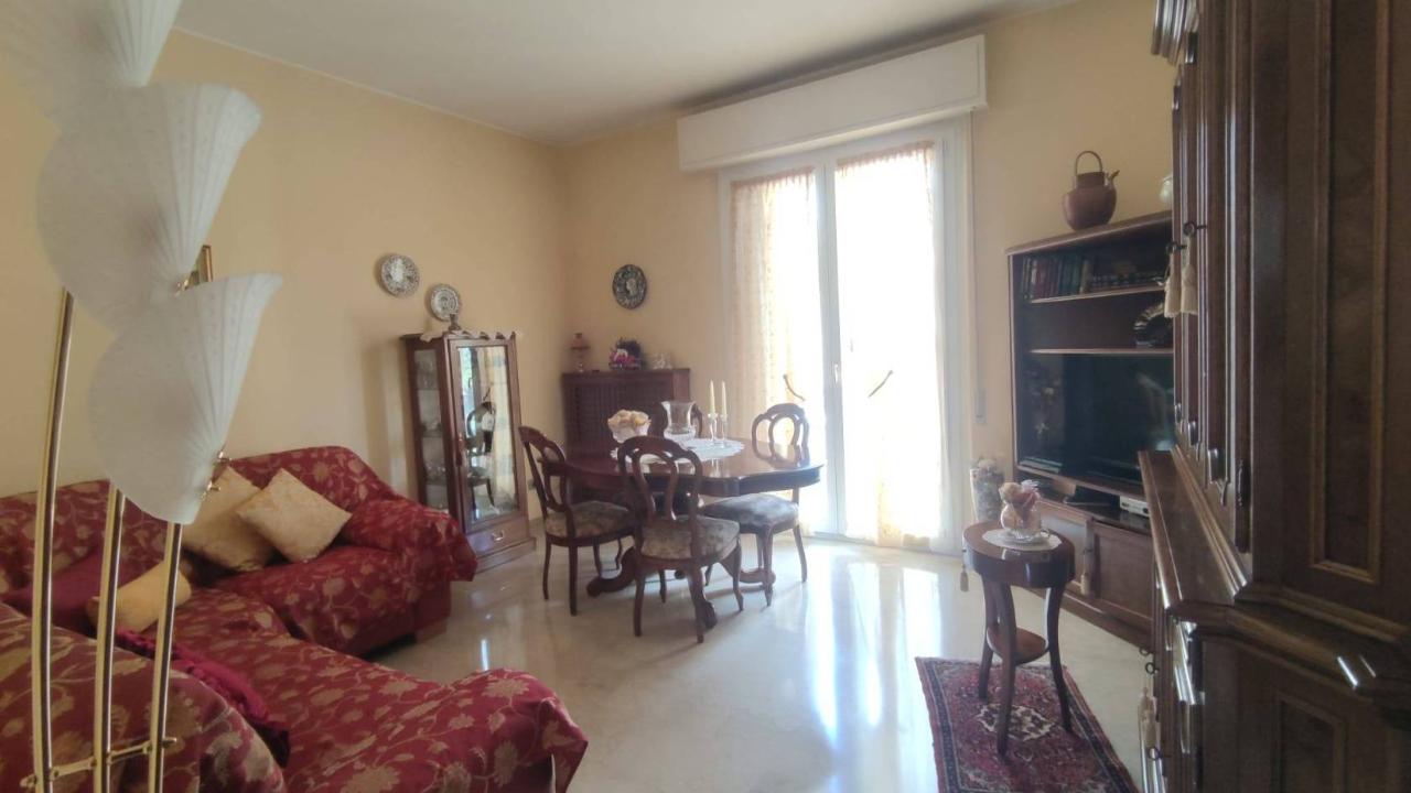 appartamento in vendita a Pesaro in zona Soria