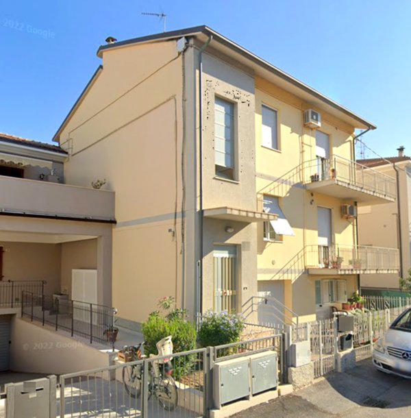 appartamento in vendita a Pesaro