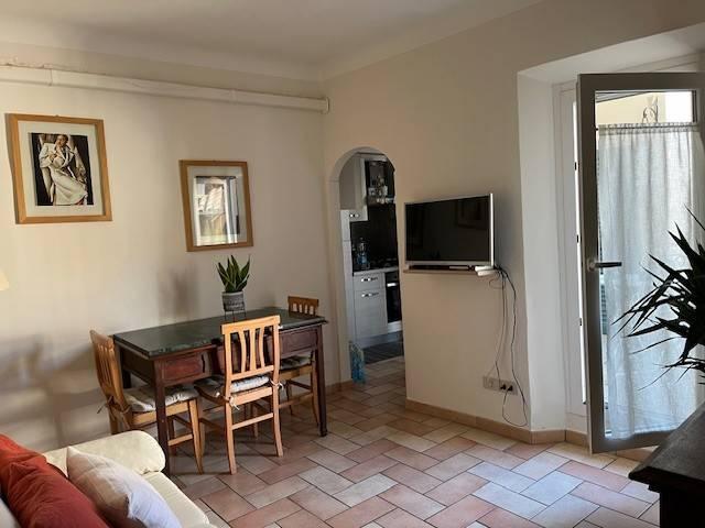 appartamento in vendita a Pesaro in zona Centro Città