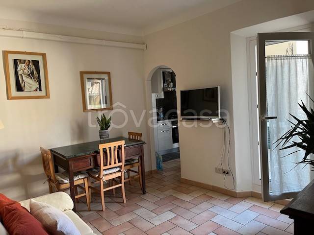 appartamento in vendita a Pesaro in zona Centro Città