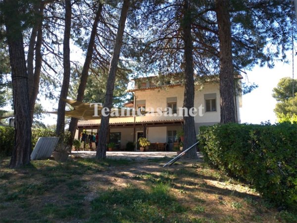quadrivano in vendita a Pesaro in zona Montegranaro