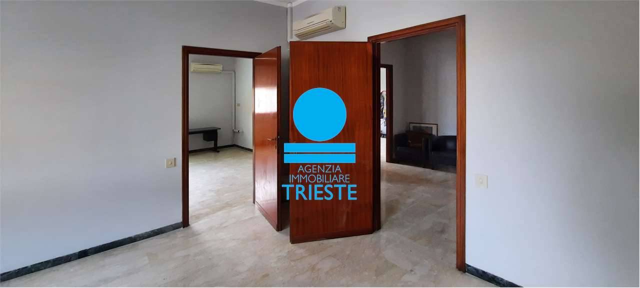 appartamento in vendita a Pesaro in zona Centro Città