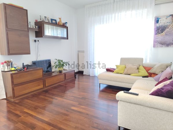 appartamento in vendita a Pesaro in zona Vismara