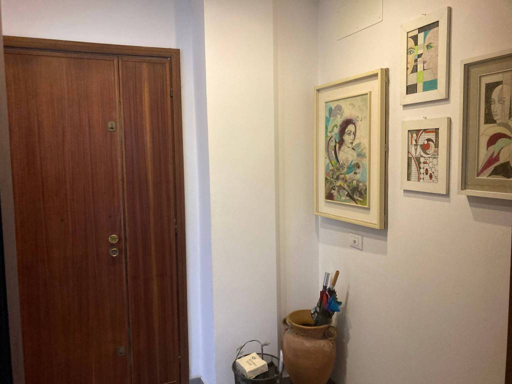 appartamento in vendita a Pesaro in zona Centro Città
