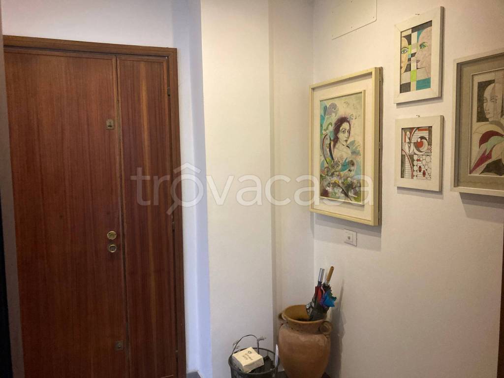 appartamento in vendita a Pesaro in zona Mare