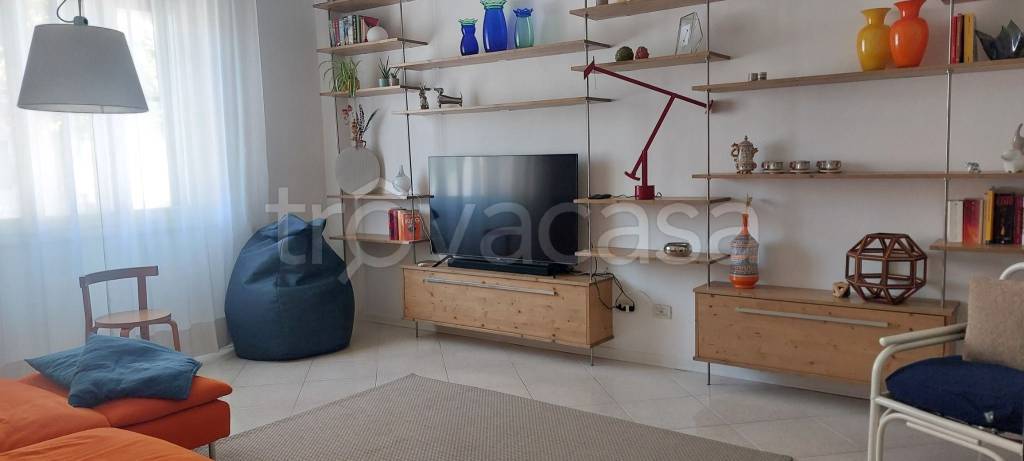 appartamento in vendita a Pesaro in zona Porto