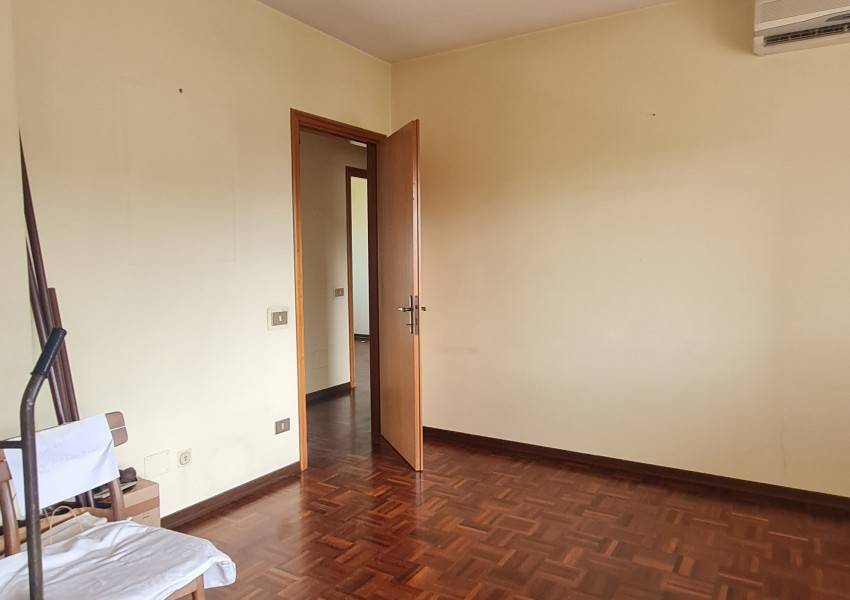 appartamento in vendita a Pesaro in zona Villa Fastiggi