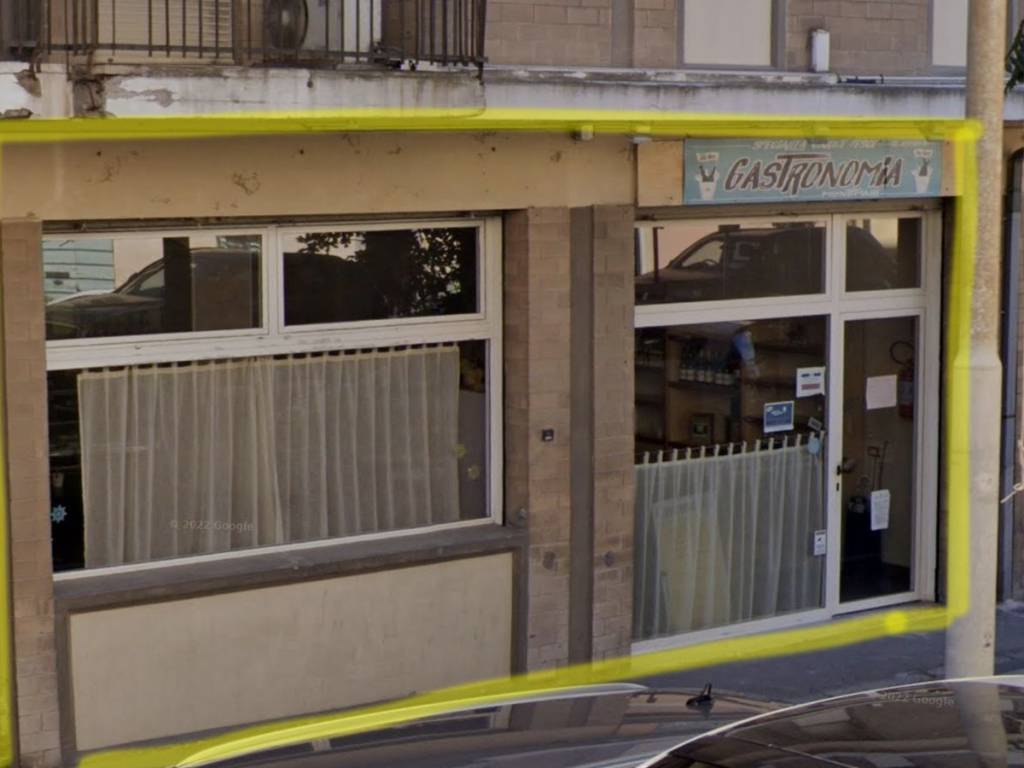 negozio in vendita a Pesaro