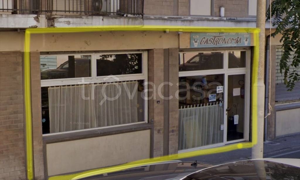 negozio in vendita a Pesaro