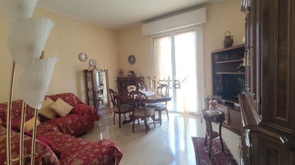 appartamento in vendita a Pesaro in zona Soria