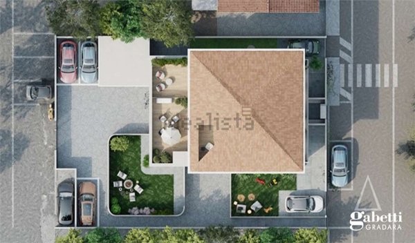 appartamento in vendita a Pesaro