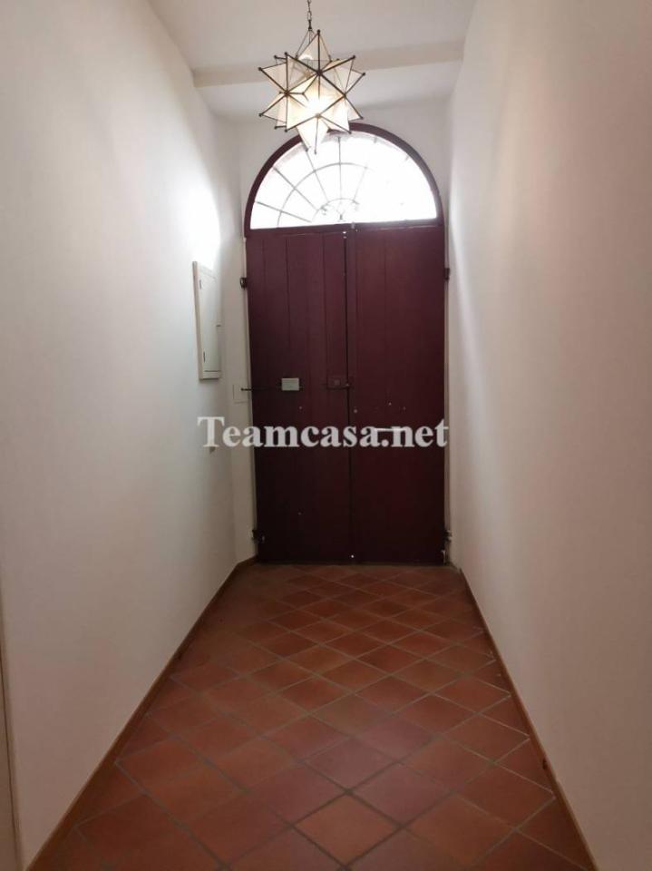 appartamento in vendita a Pesaro in zona Centro Città